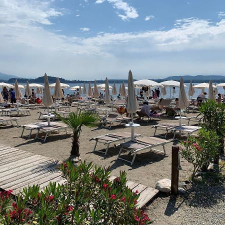 Appartamento Golfo Di Solcio Lesa Exterior foto